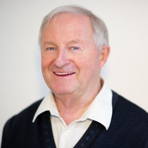 Speaker - Dr. med. Heinrich Zeeden